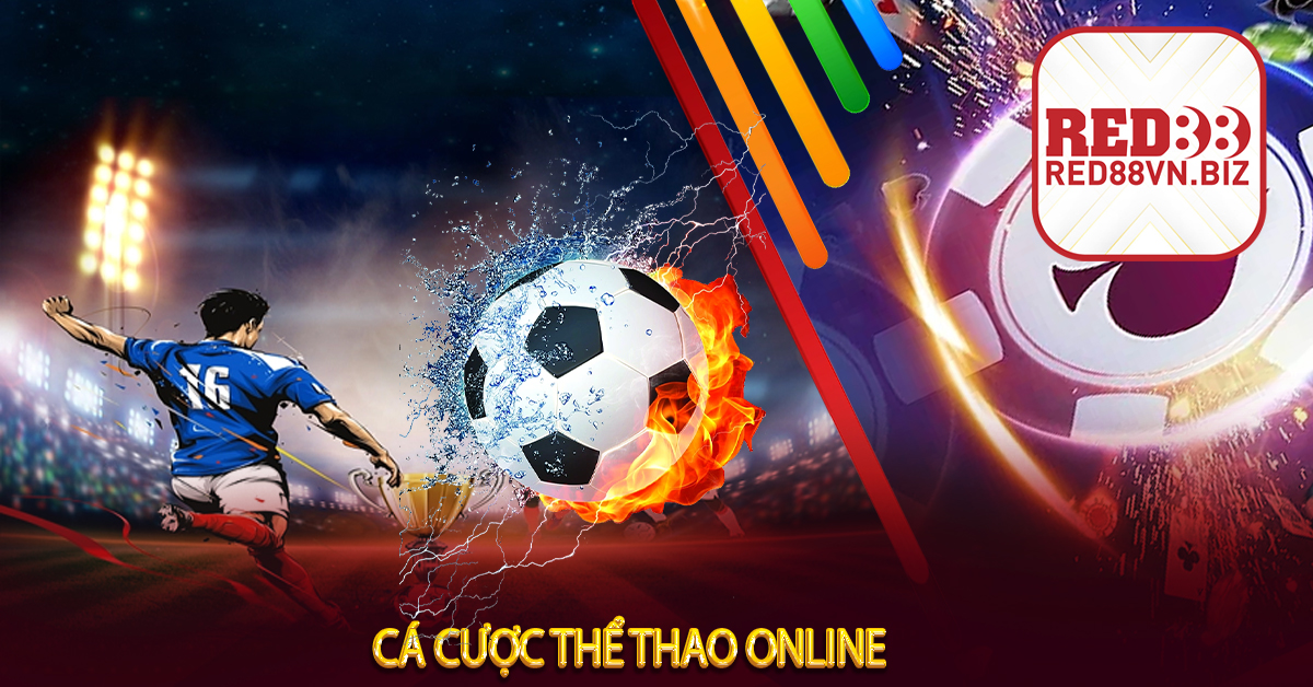 Cá cược thể thao online