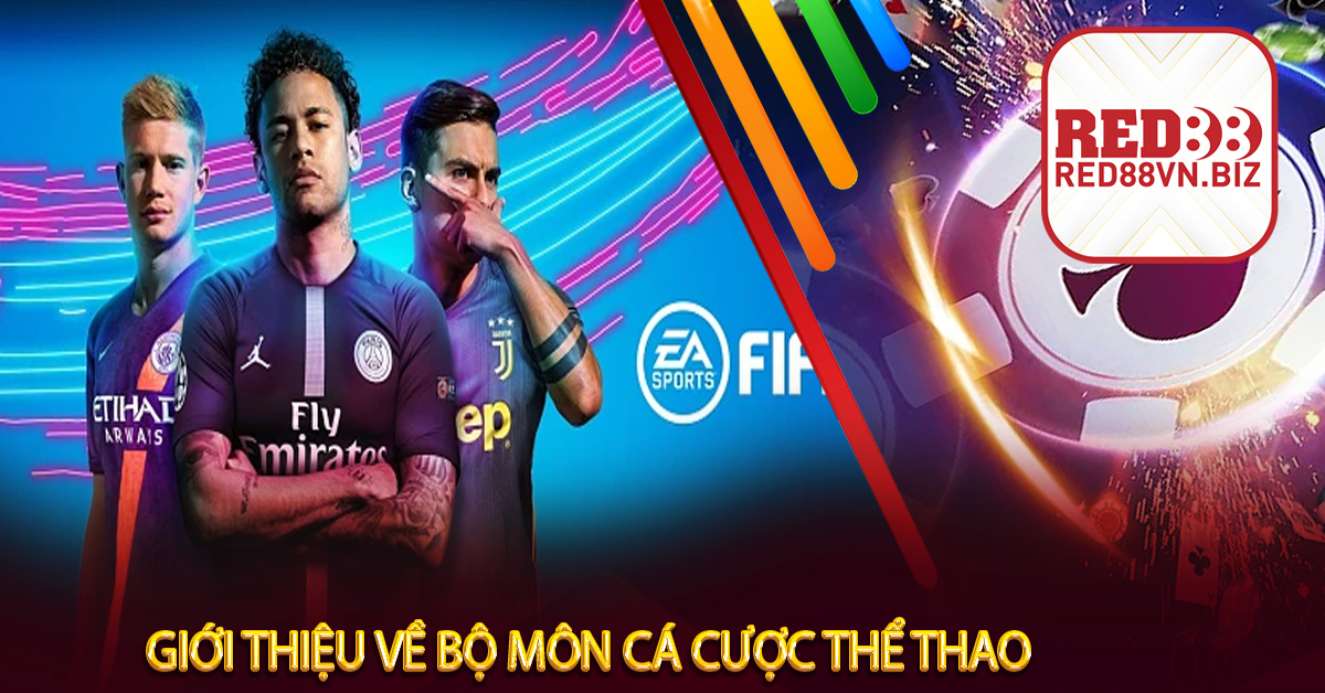 Giới Thiệu Về Bộ Môn Cá Cược Thể Thao